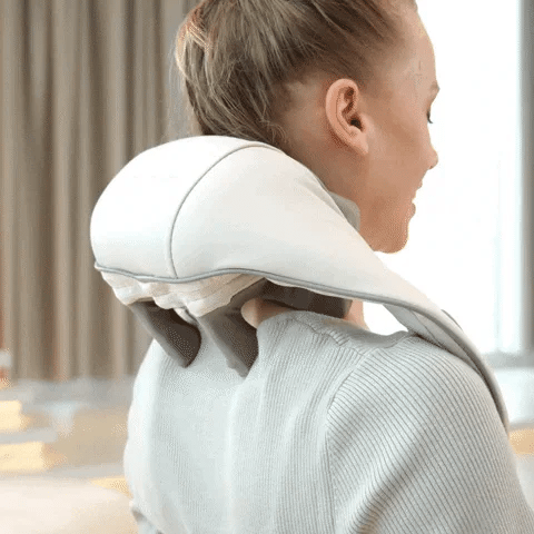 Shoulder Neck Massager