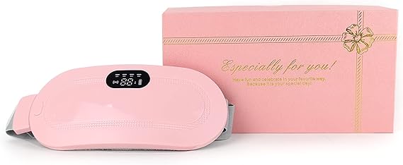 Period Cramp Comfort Belt