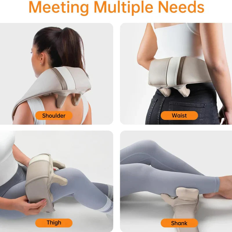 Shoulder Neck Massager