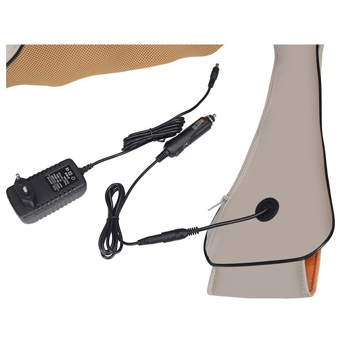 Shoulder Neck Massager
