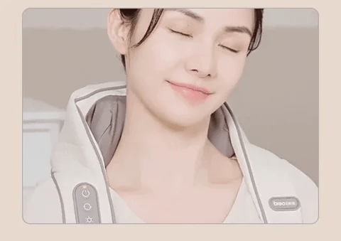 Shoulder Neck Massager