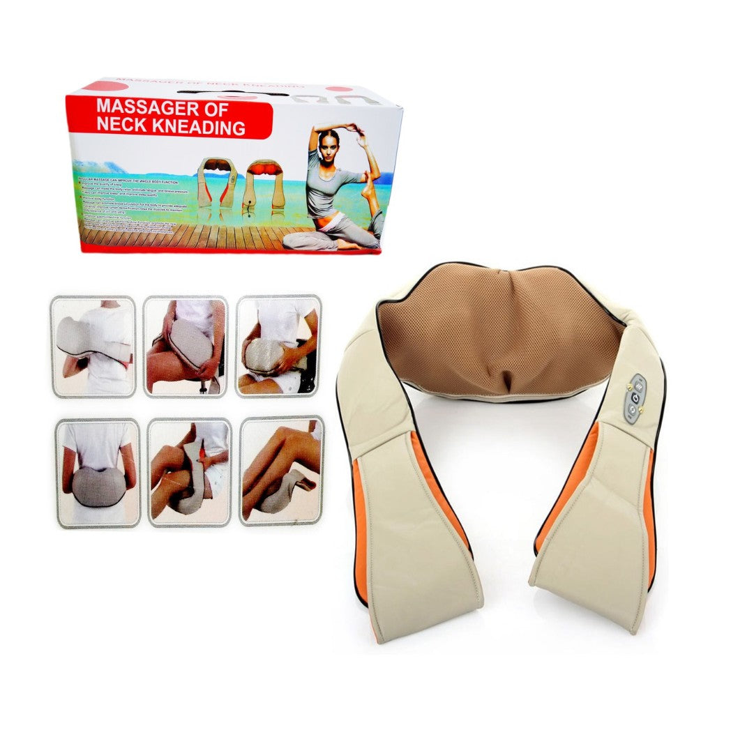 Shoulder Neck Massager