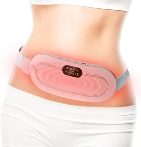 Period Cramp Comfort Belt