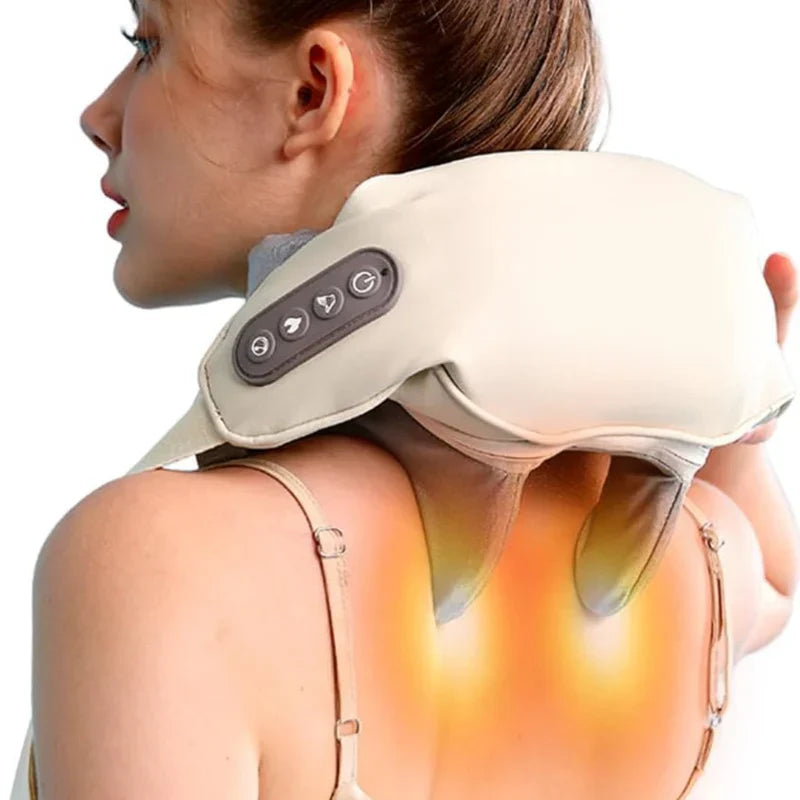 Shoulder Neck Massager