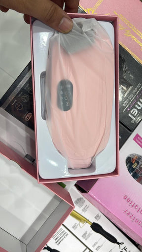 Period Cramp Comfort Belt